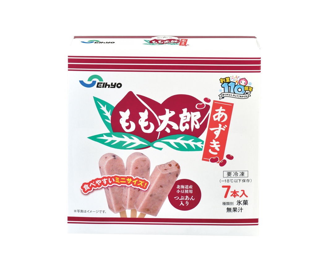 もも太郎あずき | 商品一覧 | 株式会社セイヒョー